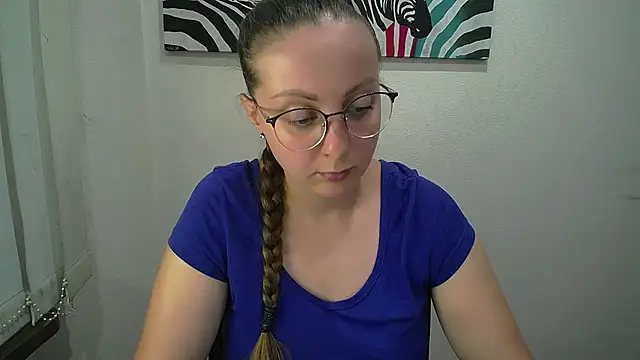_Annabelle_Lee Chat XXX in diretta