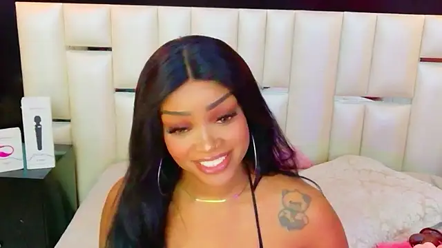 SalomeRestrepo Chat XXX in diretta
