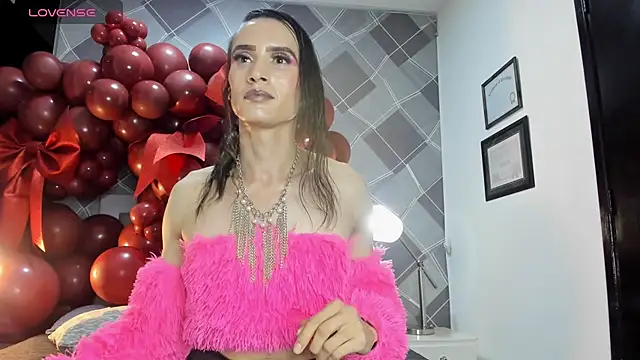 shantala_nastasiia's Live XXX Chat