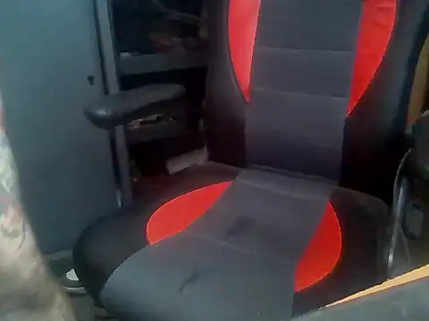 Вебкам-шоу kristo232323
