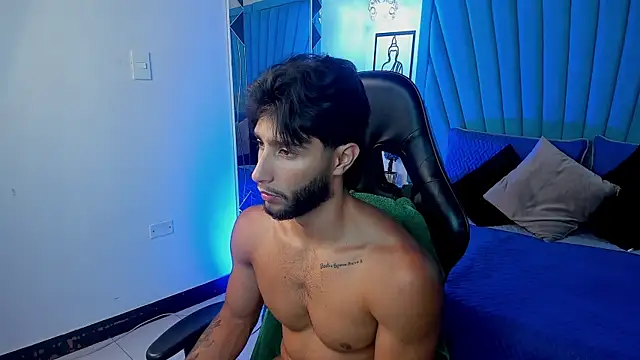 Emmet_CollinsJSn Live XXX chat