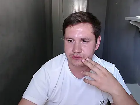 Živý XXX chat Max_Marlyn