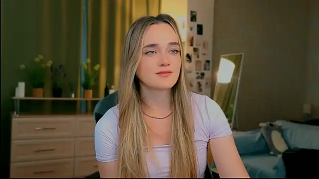 Chat XXX en directo de earthfantasyy