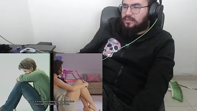 3d_amigo 라이브 XXX 채팅