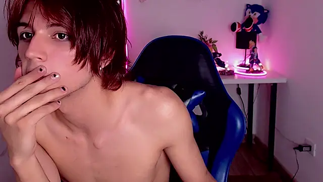oli_dusk Live XXX-Chat