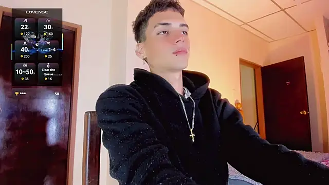 Baby_luka – Live XXX-chat
