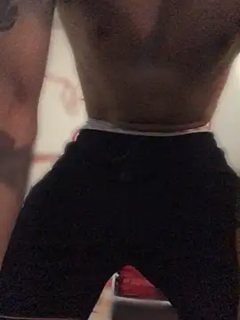 GrowledTeraflop live XXX chat