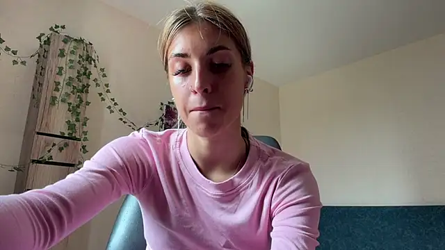 Rossy_S' Live XXX Chat