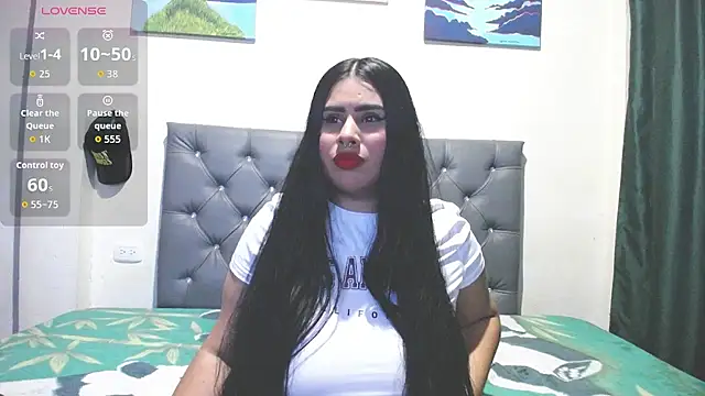 Antonellaa_111 – Live XXX-chat