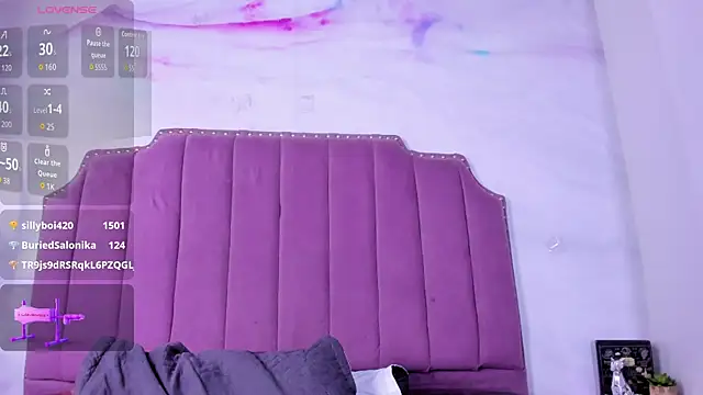 Roxy_Medina's Live XXX Chat