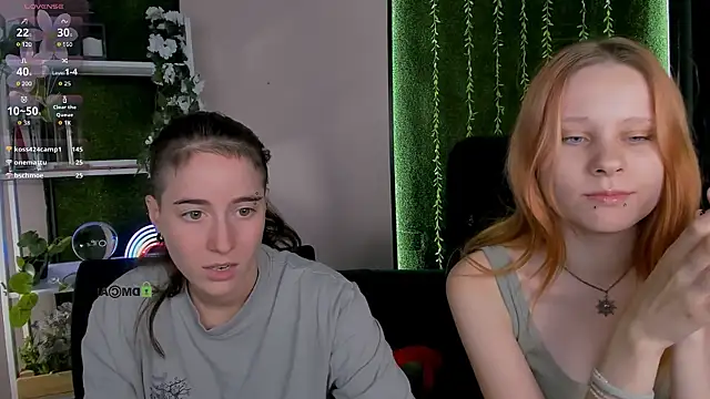 cassandra_nik 现场XXX聊天