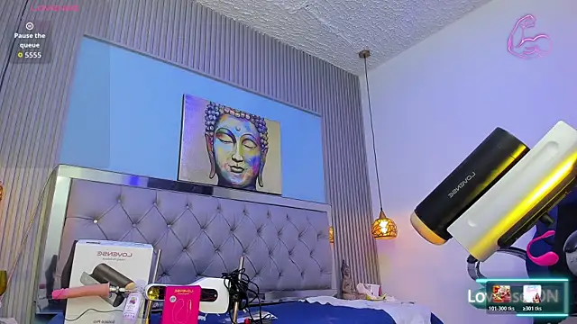 Chat +18 de Ethanx18_ ao vivo