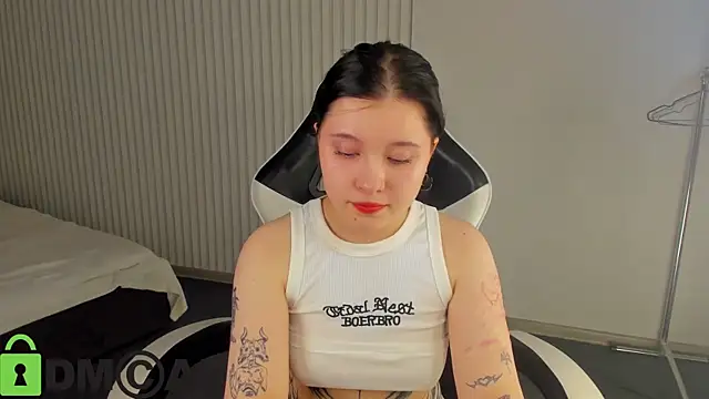 Kylie-Voss – Live XXX-chat