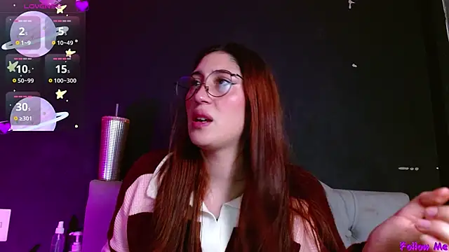 Red-moon1 – Live XXX-chat