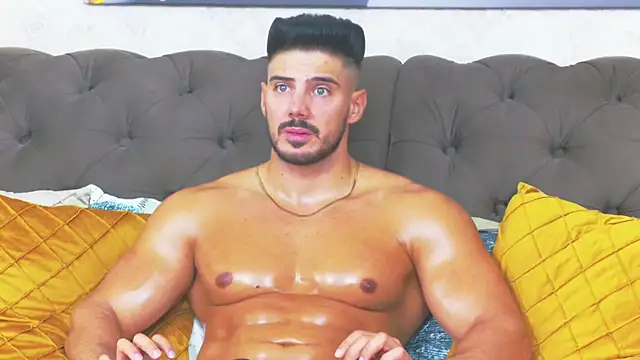 DustinKeent Live XXX Chat