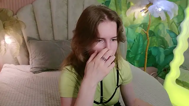 Alida_Brice Chat XXX in diretta