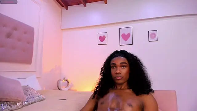 Nico_Dior élő XXX-chatje