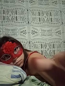 Camiii004 Chat XXX in diretta