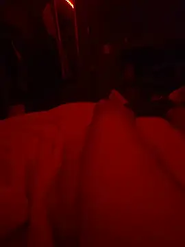 ghost4235 Pertunjukan Webcam