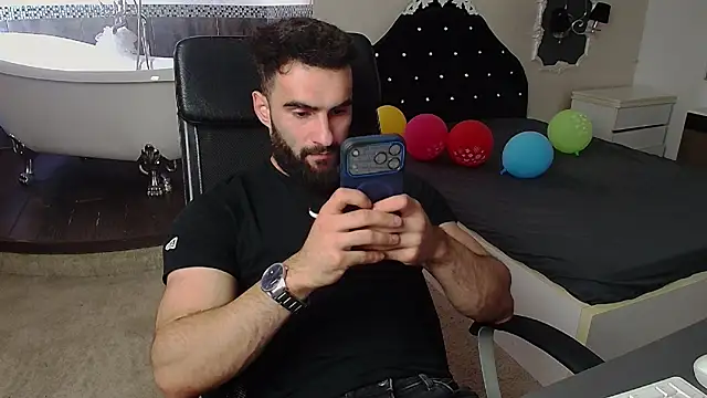 MicahLane Chat XXX live