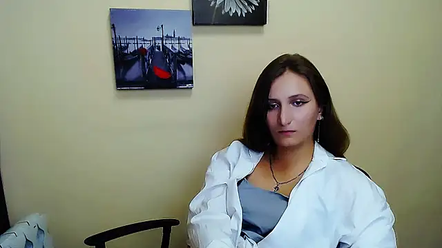 Jenny_smille_ Chat XXX in diretta