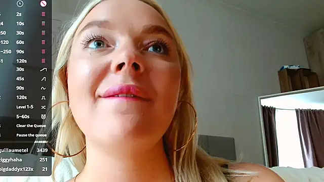 Eva___forever Chat XXX live