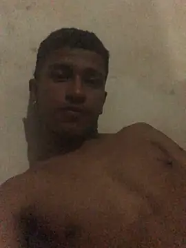 Anthony_clark1 Pertunjukan Webcam