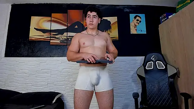 XXX chat uživo modela jep_play99
