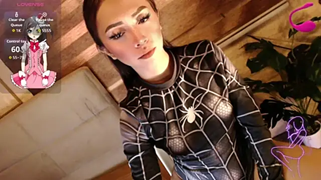 Онлайн чат XXX yourdevilsweettsx