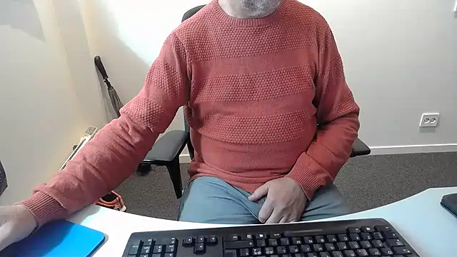 Buggemann Chat XXX in diretta