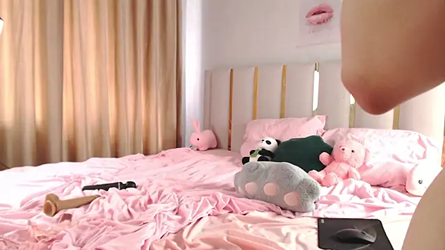 _sweetybunny_'s Live XXX Chat
