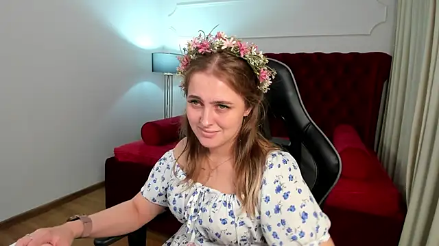 Chat XXX ao vivo de EllaBells