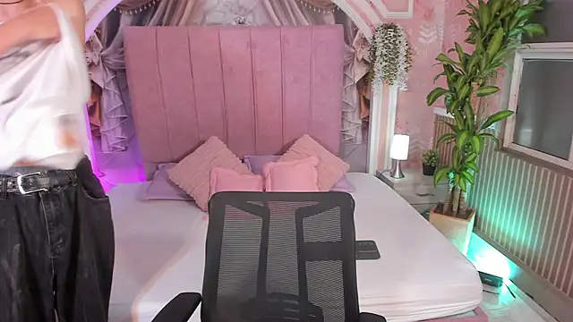 Živý XXX chat max_hunter1
