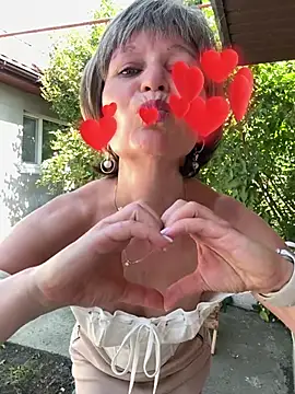 Melljoy Live XXX-chat