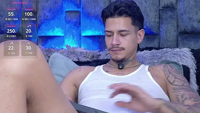 دردشة JAYCOB00 الجنسية المباشرة