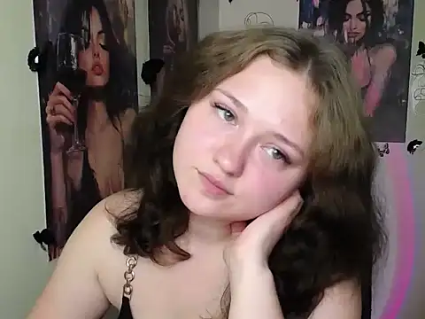 LadyAlice_ Chat XXX in diretta