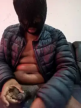Thaps_deDick – Live XXX-chat