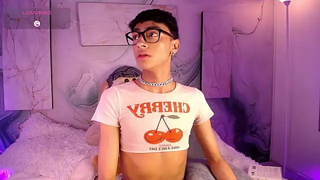 Owen_JP – Naživo XXX chat