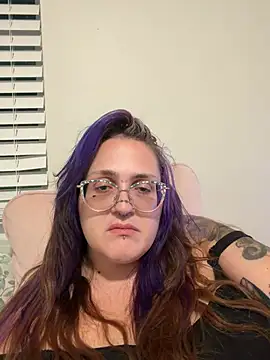 celestialberries Show in webcam