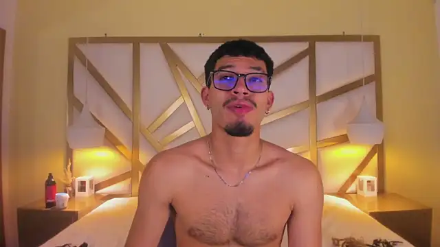 Jaxon_Carter – Live XXX-chat