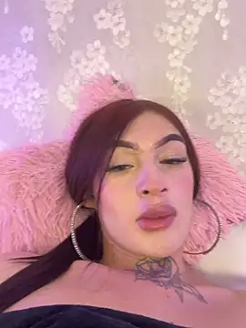 Chatroom XXX en direct de lizz_lunna