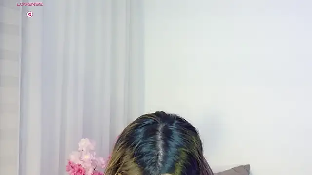 KylieVennet's Live XXX Chat