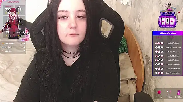 your_8a8y Live XXX-chat