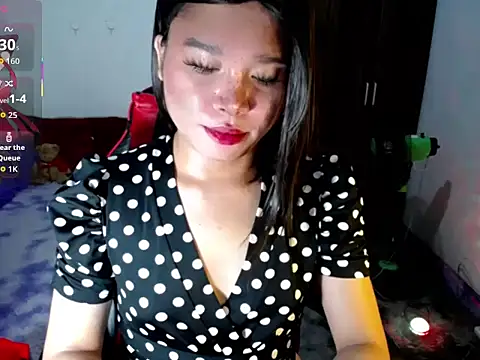 sofiathe1st's Live XXX Chat