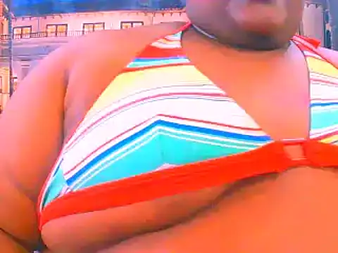 EbonyHotBuns 라이브 XXX 채팅