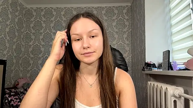 ShaylaChong's Live XXX Chat