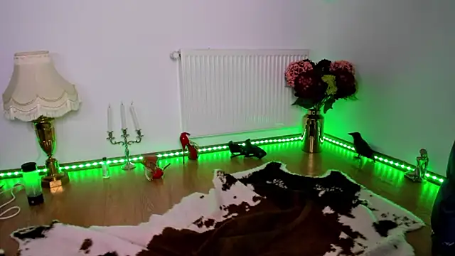 Živý XXX chat ViciousSiren