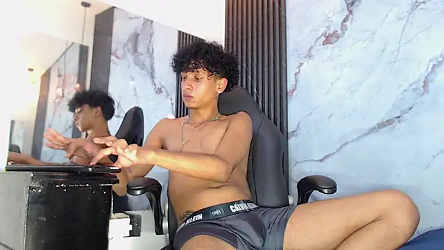 BlakeSttone – Naživo XXX chat