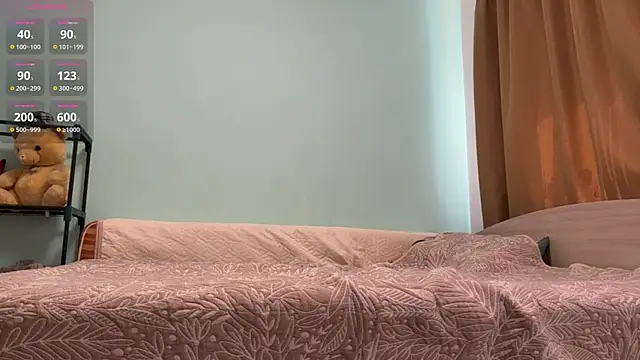 BlondeBun Live XXX-Chat