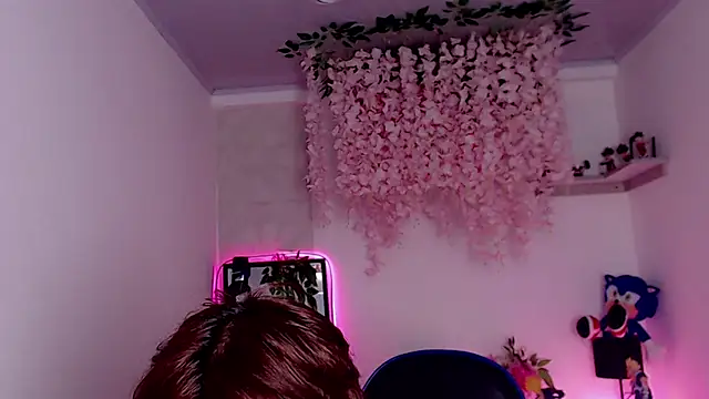 Chatroom XXX en direct de oli_dusk